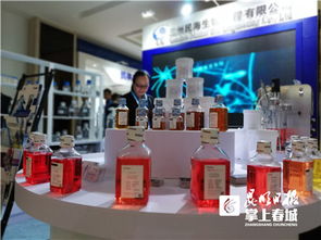 110名大咖聚昆探討醫(yī)藥研發(fā) 中國(guó)生物制品年會(huì)在昆召開(kāi)