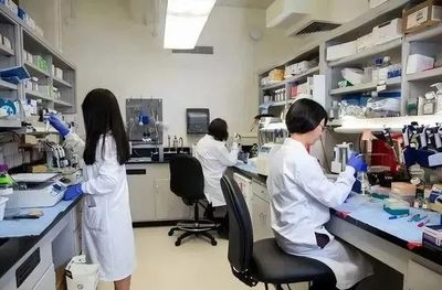 贛州走出一對富豪夫妻:打造生物制藥領先企業(yè),身家29億