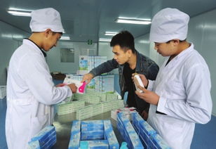 通化國家醫(yī)藥高新區(qū)招商引資項目建設(shè)掠影