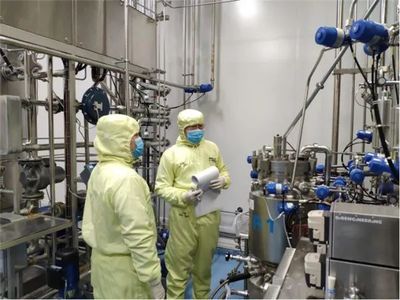 一座英雄城市正在有序重啟 來自武漢的鏡頭
