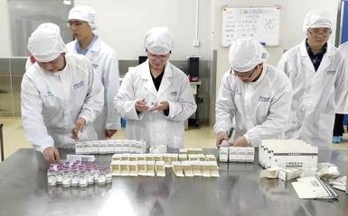 重磅!中國生物人凝血因子Ⅷ上市:用于防治血友病A