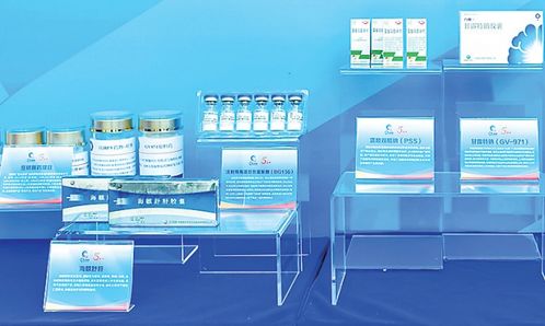 阻擊病毒餓死腫瘤,海洋生物 變身 醫(yī)療器械